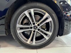 Mercedes-Benz E-Class Facelift E 260 L Sport 4MATIC - ფოტო 13
