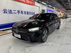 Mercedes-Benz E-Class Facelift E 260 L Sport 4MATIC - ფოტო 2