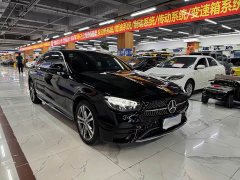 Mercedes-Benz E-Class Facelift E 260 L Sport 4MATIC - ფოტო 3