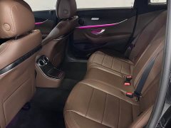 Mercedes-Benz E-Class Facelift E 260 L Sport 4MATIC - ფოტო 5