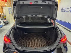 Mercedes-Benz E-Class Facelift E 260 L Sport 4MATIC - ფოტო 7
