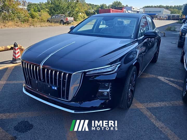 FAW Hongqi H5 PHEV 2025 130 Super Hybrid Edition - ავტომობილი ჩინეთიდან