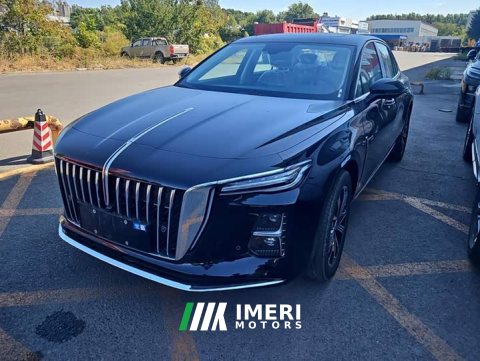 2026 FAW Hongqi H5 PHEV 2025 130 Super Hybrid Edition - ავტომობილი ჩინეთიდან