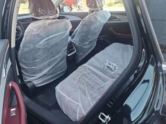 FAW Hongqi H5 PHEV 2025 130 Super Hybrid Edition - ფოტო 11