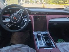 FAW Hongqi H5 PHEV 2025 130 Super Hybrid Edition - ფოტო 12