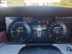 FAW Hongqi H5 PHEV 2025 130 Super Hybrid Edition - ფოტო 14