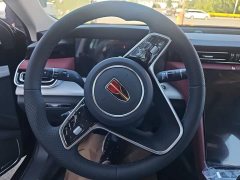 FAW Hongqi H5 PHEV 2025 130 Super Hybrid Edition - ფოტო 15