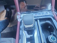 FAW Hongqi H5 PHEV 2025 130 Super Hybrid Edition - ფოტო 16