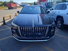 FAW Hongqi H5 PHEV 2025 130 Super Hybrid Edition - ფოტო 2