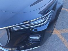 FAW Hongqi H5 PHEV 2025 130 Super Hybrid Edition - ფოტო 5