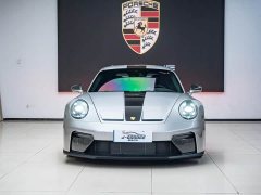 Porsche 911 2025 GT3 4.0L - ფოტო 1