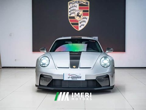 2026 Porsche 911 2025 GT3 4.0L - ავტომობილი ჩინეთიდან