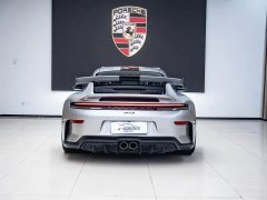 Porsche 911 2025 GT3 4.0L - ფოტო 2