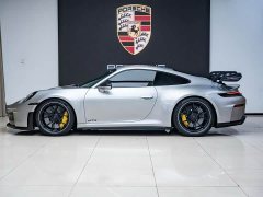 Porsche 911 2025 GT3 4.0L - ფოტო 3