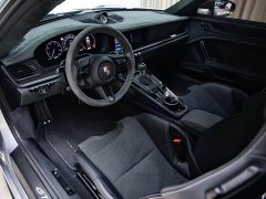 Porsche 911 2025 GT3 4.0L - ფოტო 4