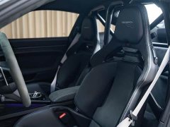 Porsche 911 2025 GT3 4.0L - ფოტო 5