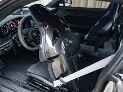 Porsche 911 2025 GT3 4.0L - ფოტო 7