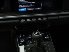 Porsche 911 2025 GT3 4.0L - ფოტო 9