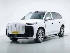 Voyah Lantu Taishan X8 Plug-in Hybrid ULTRA - ფოტო 1