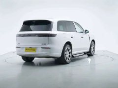 Voyah Lantu Taishan X8 Plug-in Hybrid ULTRA - ფოტო 3