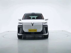 Voyah Lantu Taishan X8 Plug-in Hybrid ULTRA - ფოტო 5