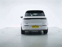 Voyah Lantu Taishan X8 Plug-in Hybrid ULTRA - ფოტო 6
