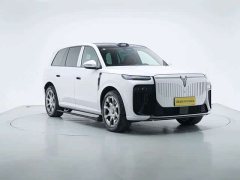 Voyah Lantu Taishan X8 Plug-in Hybrid ULTRA - ფოტო 7