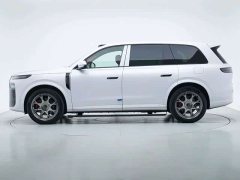 Voyah Lantu Taishan X8 Plug-in Hybrid ULTRA - ფოტო 8