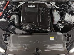 Audi A7L 45TFSI S-line Dream Edition Fluid Crystal Package - ფოტო 10