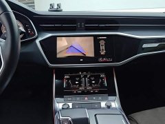 Audi A7L 45TFSI S-line Dream Edition Fluid Crystal Package - ფოტო 13