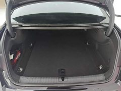 Audi A7L 45TFSI S-line Dream Edition Fluid Crystal Package - ფოტო 4