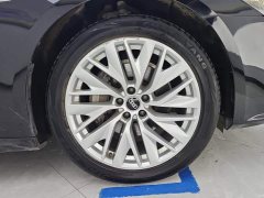 Audi A7L 45TFSI S-line Dream Edition Fluid Crystal Package - ფოტო 6