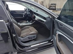 Audi A7L 45TFSI S-line Dream Edition Fluid Crystal Package - ფოტო 8