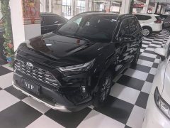 Toyota RAV4 2024 2.0L CVT FWD Fashion Plus - ფოტო 1