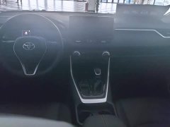 Toyota RAV4 2024 2.0L CVT FWD Fashion Plus - ფოტო 12