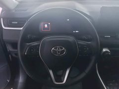 Toyota RAV4 2024 2.0L CVT FWD Fashion Plus - ფოტო 15