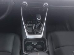 Toyota RAV4 2024 2.0L CVT FWD Fashion Plus - ფოტო 16