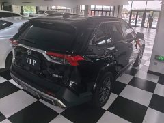 Toyota RAV4 2024 2.0L CVT FWD Fashion Plus - ფოტო 3