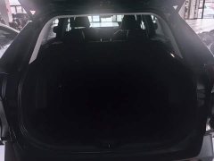 Toyota RAV4 2024 2.0L CVT FWD Fashion Plus - ფოტო 4