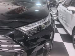 Toyota RAV4 2024 2.0L CVT FWD Fashion Plus - ფოტო 5