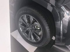 Toyota RAV4 2024 2.0L CVT FWD Fashion Plus - ფოტო 6