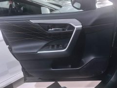 Toyota RAV4 2024 2.0L CVT FWD Fashion Plus - ფოტო 7