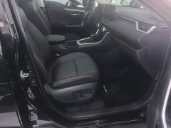 Toyota RAV4 2024 2.0L CVT FWD Fashion Plus - ფოტო 8