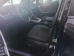 Toyota RAV4 2024 2.0L CVT FWD Fashion Plus - ფოტო 9
