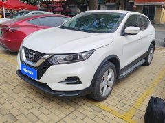 Nissan Qashqai Classic 2.0L CVT XV Comfort Edition - ფოტო 1