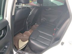 Nissan Qashqai Classic 2.0L CVT XV Comfort Edition - ფოტო 11