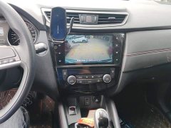 Nissan Qashqai Classic 2.0L CVT XV Comfort Edition - ფოტო 13