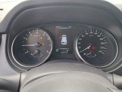 Nissan Qashqai Classic 2.0L CVT XV Comfort Edition - ფოტო 14