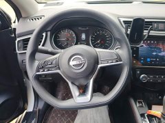 Nissan Qashqai Classic 2.0L CVT XV Comfort Edition - ფოტო 15