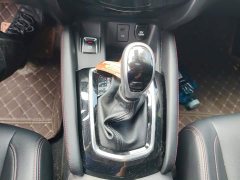 Nissan Qashqai Classic 2.0L CVT XV Comfort Edition - ფოტო 16